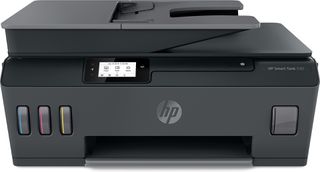 HP Smart Tank 530 Thermal inkjet A4 4800 x 1200 DPI 11 ppm Wi-Fi