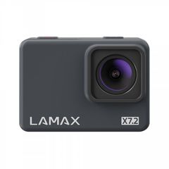 Lamax LAMAXX72 action sports camera 16 MP 4K Ultra HD Wi-Fi 65 g