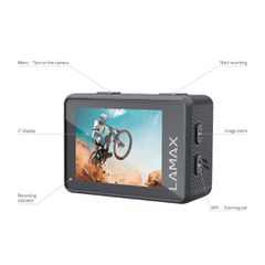 LAMAX X5.2 action camera-thumb-3