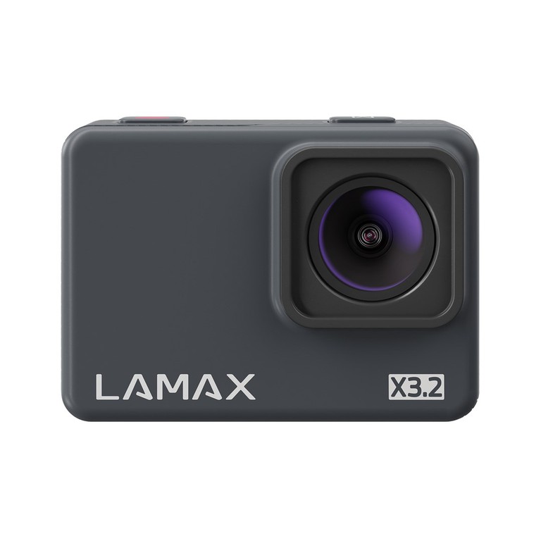 LAMAX X3.2 action camera