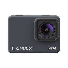 LAMAX X3.2 action camera