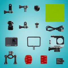 LAMAX X3.2 action camera-thumb-2