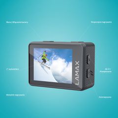 LAMAX X3.2 action camera-thumb-3