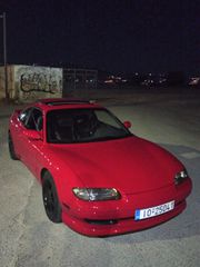 Mazda MX-6 1994-thumb-1