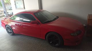Mazda MX-6 1994