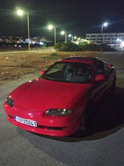 Mazda MX-6 1994-thumb-2