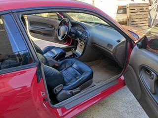 Mazda MX-6 1994-thumb-3
