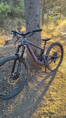 Downhill - Enduro - Trail Santa Cruz 2022 Megatower V1