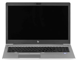 HP EliteBook 850 G5 i5-8250U 8GB 256GB SSD 15,6" FHD Win11pro Used US QWERTY