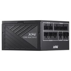 XPG COREREACTOR II 1200W Power Supply-thumb-2