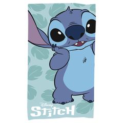 DISNEY - Stitch - Beach Towel - 70x140cm
