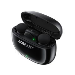 Acefast R2 Wireless Lavalier Microphones - Black-thumb-1