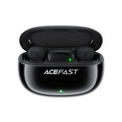 Acefast R2 Wireless Lavalier Microphones - Black