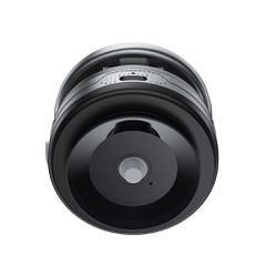 Acefast E30 Magnetic Dashboard/Windshield Suction Cup Holder - Black-thumb-3
