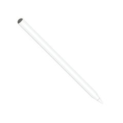 Acefast V2 Capacitive Stylus for iPad with 2 Interchangeable Tips - White-thumb-3