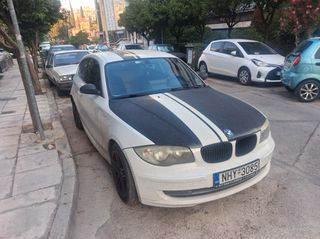Bmw 116 2008 116I SPORT