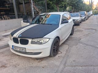 Bmw 116 2008 116I SPORT-thumb-1