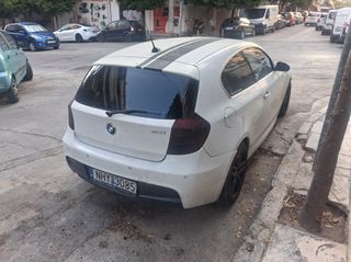 Bmw 116 2008 116I SPORT-thumb-2