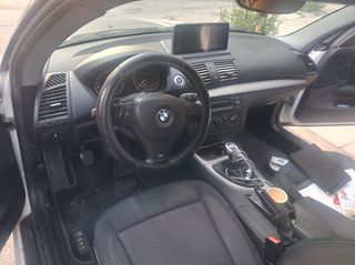 Bmw 116 2008 116I SPORT-thumb-3