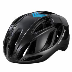 Rockbros TS-42 lightweight bicycle helmet 58-62 cm - titanium