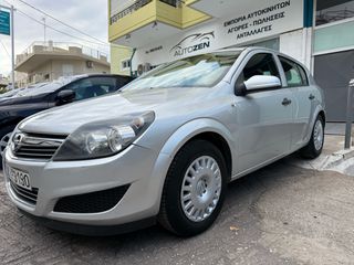 Opel Astra 2009