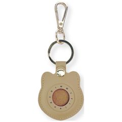 Nimmy Glasses Cool Dog Tracker Case - Brown-thumb-1