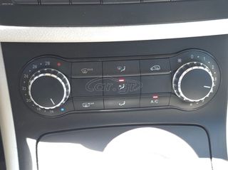 Mercedes-Benz B 180 2012 W246 Blue Efficiency / Ελληνικής Αντιπροσωπείας-thumb-14
