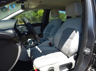 Mercedes-Benz B 180 2012 W246 Blue Efficiency / Ελληνικής Αντιπροσωπείας-thumb-15