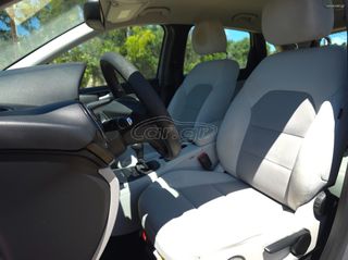 Mercedes-Benz B 180 2012 W246 Blue Efficiency / Ελληνικής Αντιπροσωπείας-thumb-16