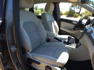 Mercedes-Benz B 180 2012 W246 Blue Efficiency / Ελληνικής Αντιπροσωπείας-thumb-18