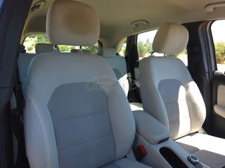 Mercedes-Benz B 180 2012 W246 Blue Efficiency / Ελληνικής Αντιπροσωπείας-thumb-19