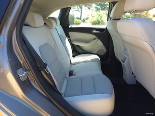 Mercedes-Benz B 180 2012 W246 Blue Efficiency / Ελληνικής Αντιπροσωπείας-thumb-20
