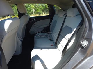 Mercedes-Benz B 180 2012 W246 Blue Efficiency / Ελληνικής Αντιπροσωπείας-thumb-21