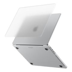 Spigen AirSkin Case for MacBook Pro 14" 2021 / 2023 / 2024 / 2025 / 2026 - Transparent Matte