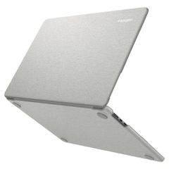 Etui Spigen Urban Fit na MacBook Air 15" 2023 / 2024 / 2025 / 2026 - szare