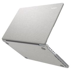 Spigen Urban Fit Case for MacBook Pro 14" 2021 / 2023 / 2024 / 2025 / 2026 - Gray
