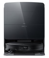 Cleaning robot Roborock Saros 10R (Black)-thumb-2