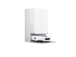 Xiaomi Robot Vacuum 5 White-thumb-3