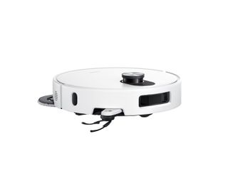Xiaomi Robot Vacuum 5 White-thumb-4