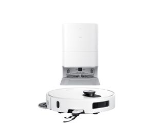 Xiaomi Robot Vacuum 5 White-thumb-2