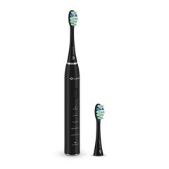 TrueLife SonicBrush Clean30 Black Adult Oscillating toothbrush