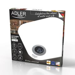 ADLER AD 3180 kitchen scale-thumb-1