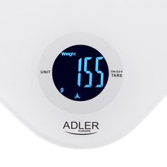 ADLER AD 3180 kitchen scale-thumb-2