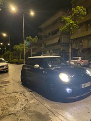 Mini Cooper S 2010 R56