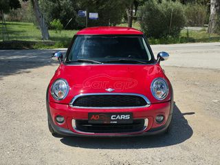 Mini Cooper 2013 ONE 1.4 / Υγραέριο / Euro 6-thumb-1
