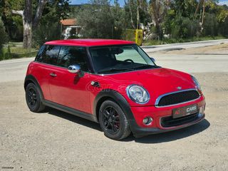 Mini Cooper 2013 ONE 1.4 / Υγραέριο / Euro 6-thumb-2
