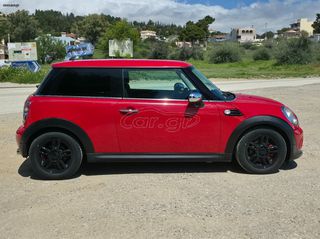 Mini Cooper 2013 ONE 1.4 / Υγραέριο / Euro 6-thumb-3