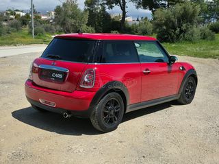 Mini Cooper 2013 ONE 1.4 / Υγραέριο / Euro 6-thumb-4
