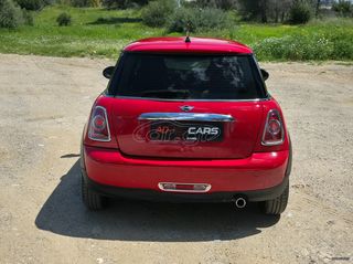 Mini Cooper 2013 ONE 1.4 / Υγραέριο / Euro 6-thumb-5