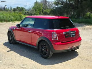 Mini Cooper 2013 ONE 1.4 / Υγραέριο / Euro 6-thumb-6